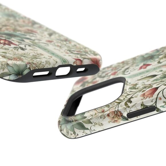 Printed Case for iPhone 14, iPhone 15, iPhone 16 (Plus/ Pro/ Pro Max), MARPC305 - Picture 12 of 13
